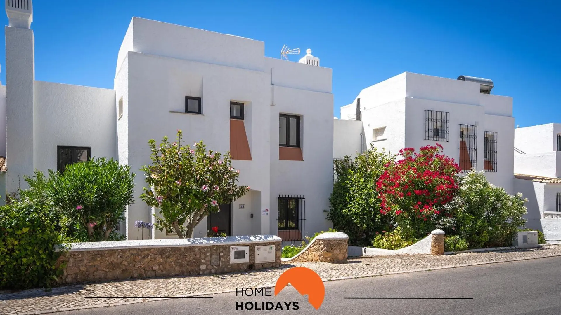 Villa #232 Vila Girasol 33 By Home Holidays Albufeira Portugal