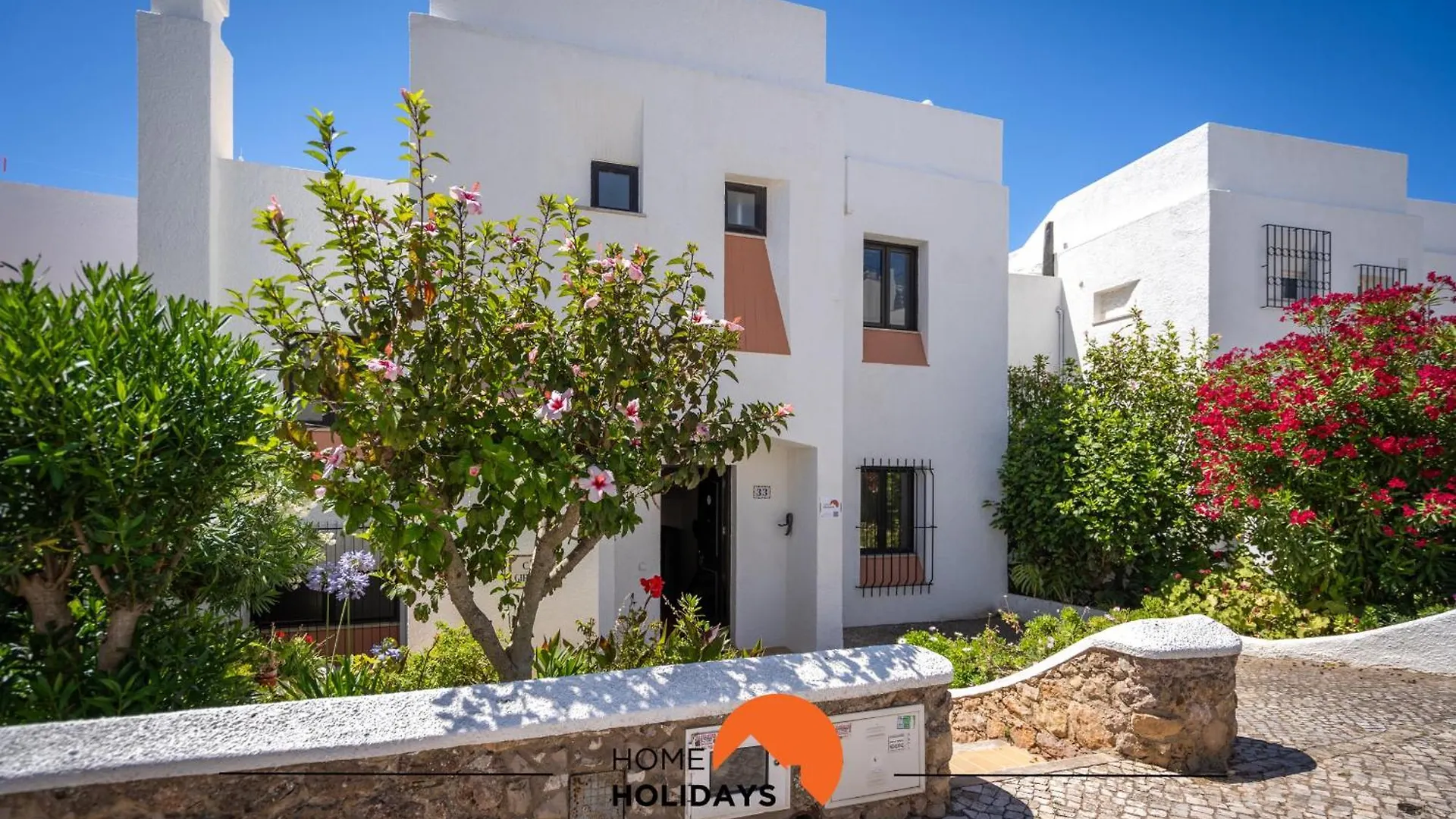 #232 Vila Girasol 33 By Home Holidays Albufeira 0*,