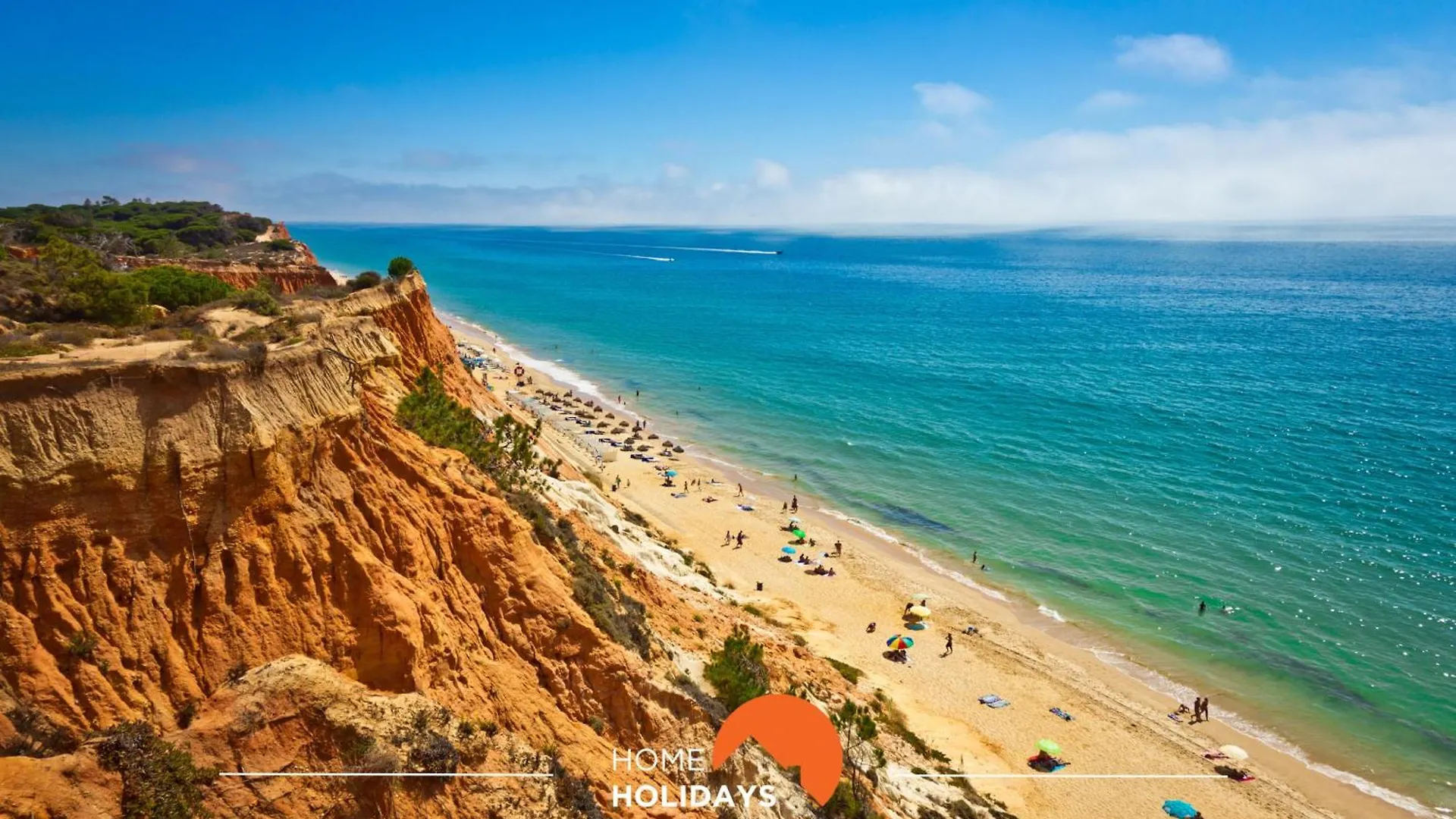 Villa #232 Vila Girasol 33 By Home Holidays Albufeira