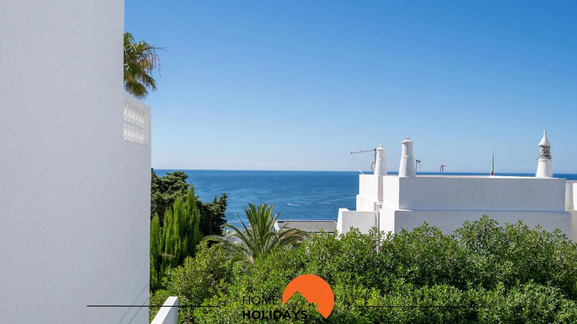 #232 Vila Girasol 33 By Home Holidays Albufeira 0*,