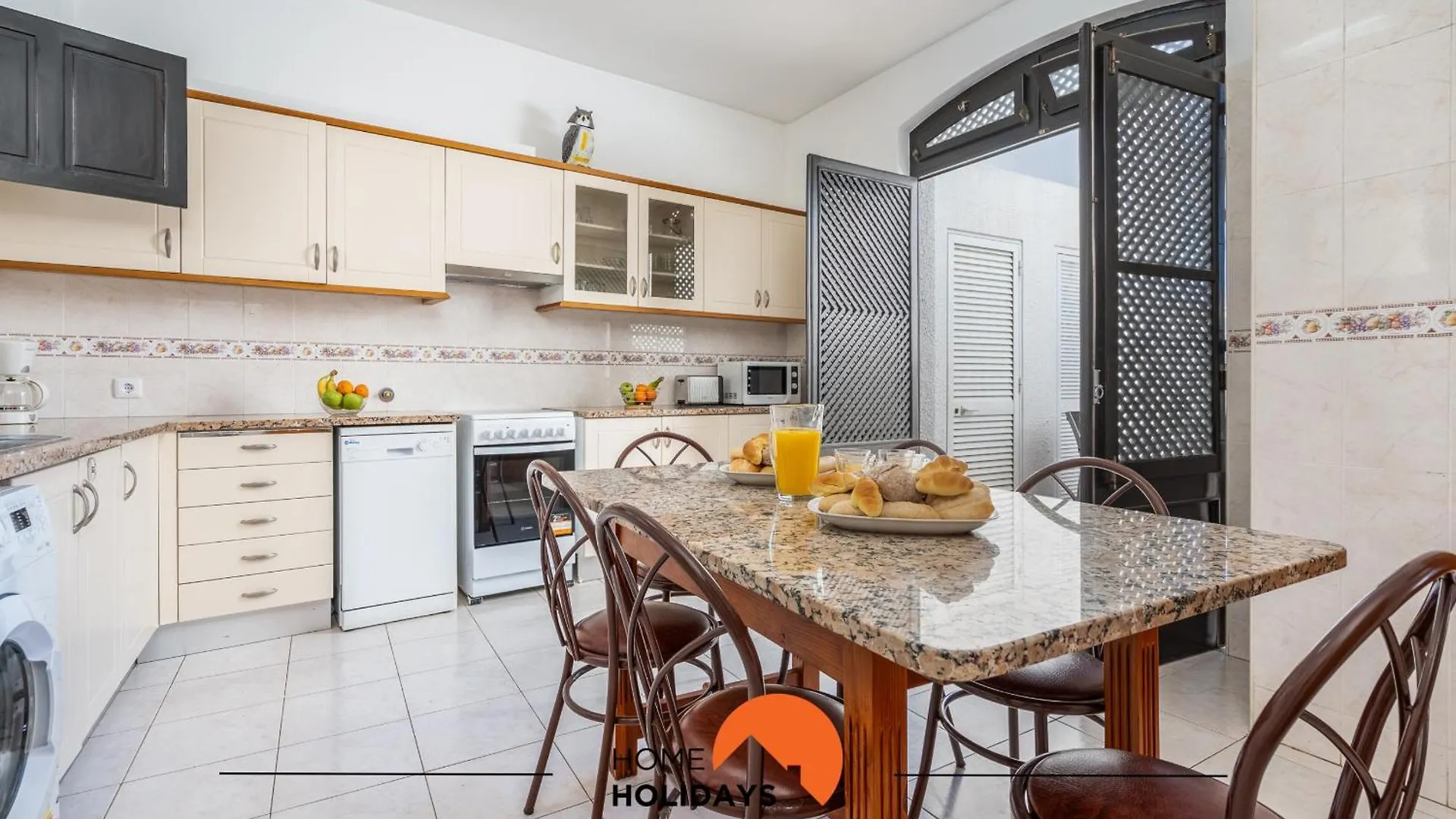Villa #232 Vila Girasol 33 By Home Holidays Albufeira
