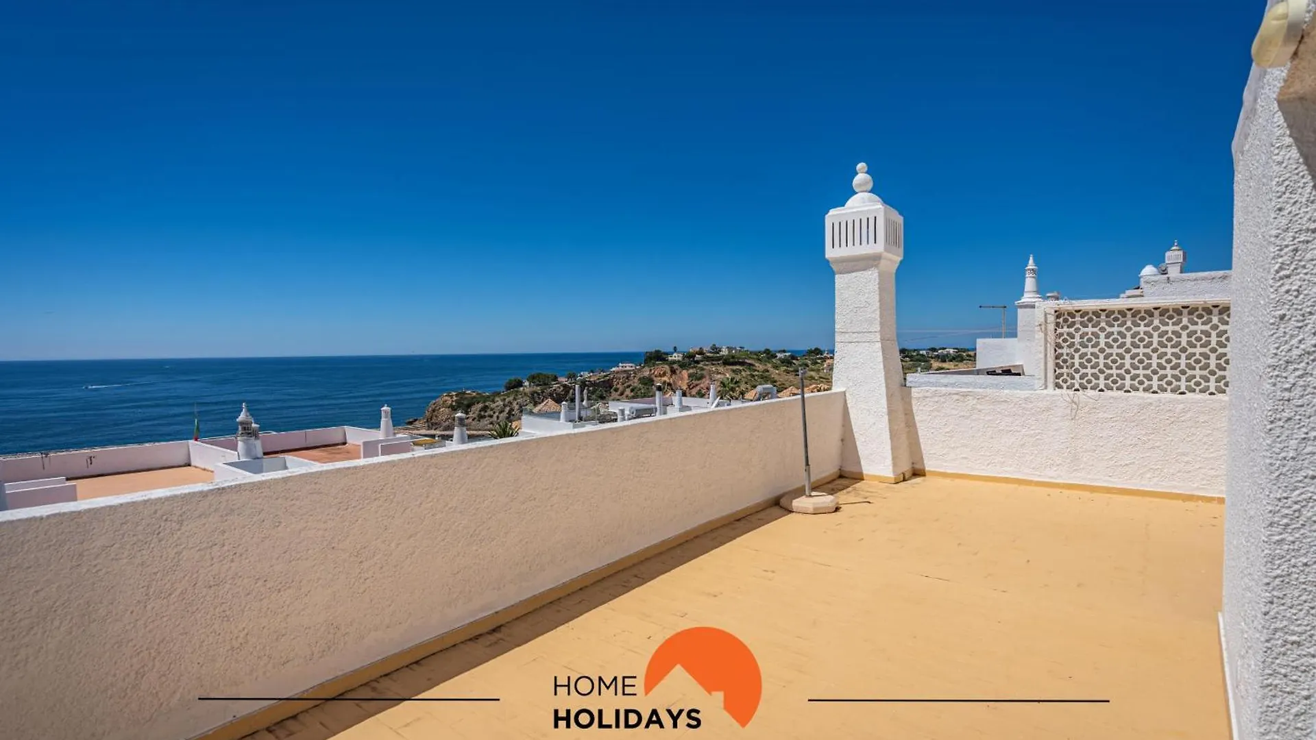 #232 Vila Girasol 33 By Home Holidays Albufeira