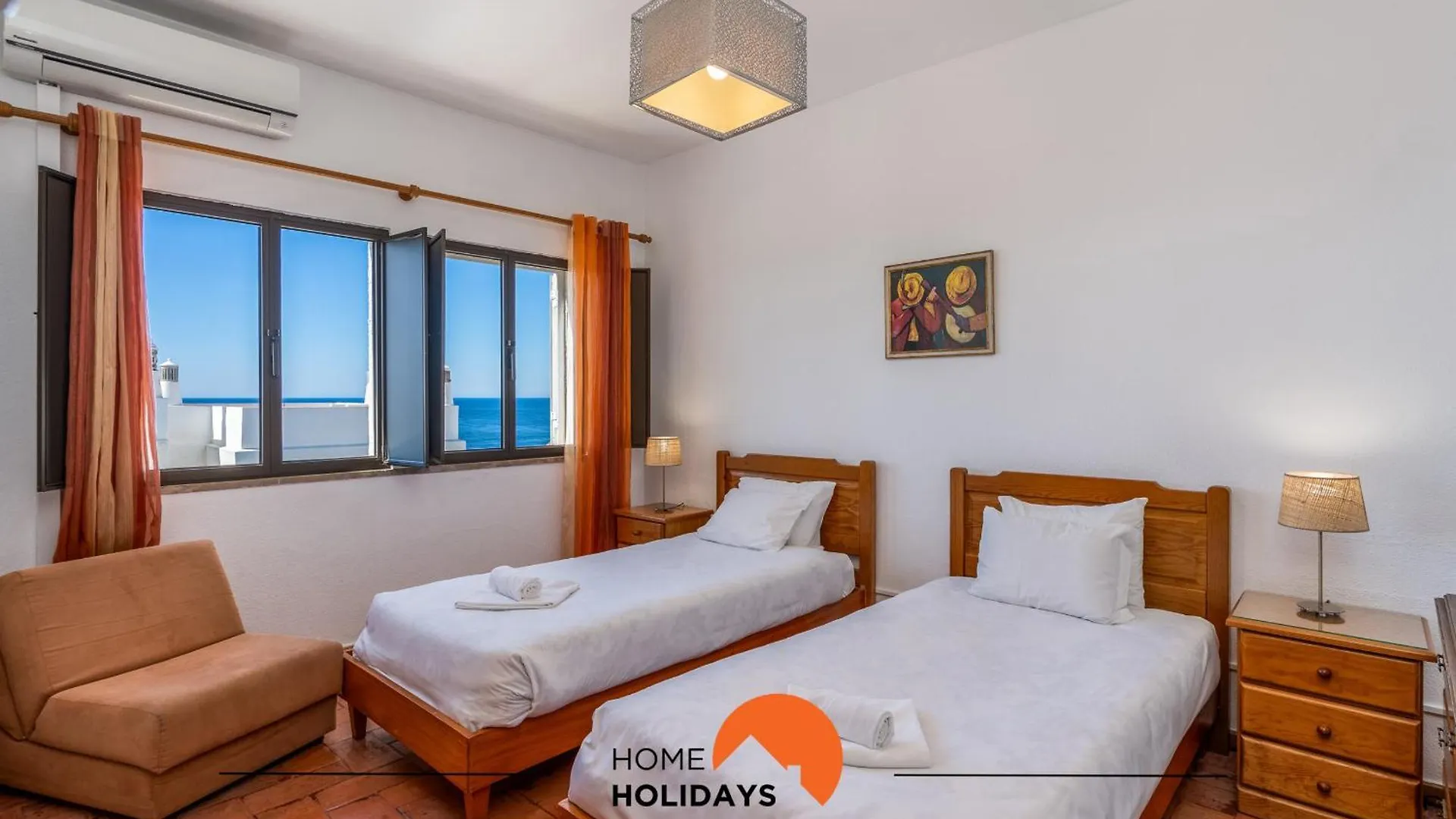 #232 Vila Girasol 33 By Home Holidays Albufeira Portugal