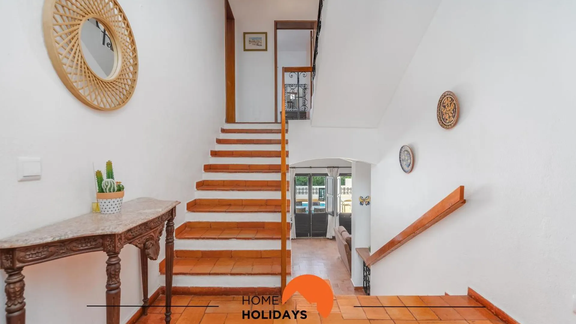 Villa #232 Vila Girasol 33 By Home Holidays Albufeira