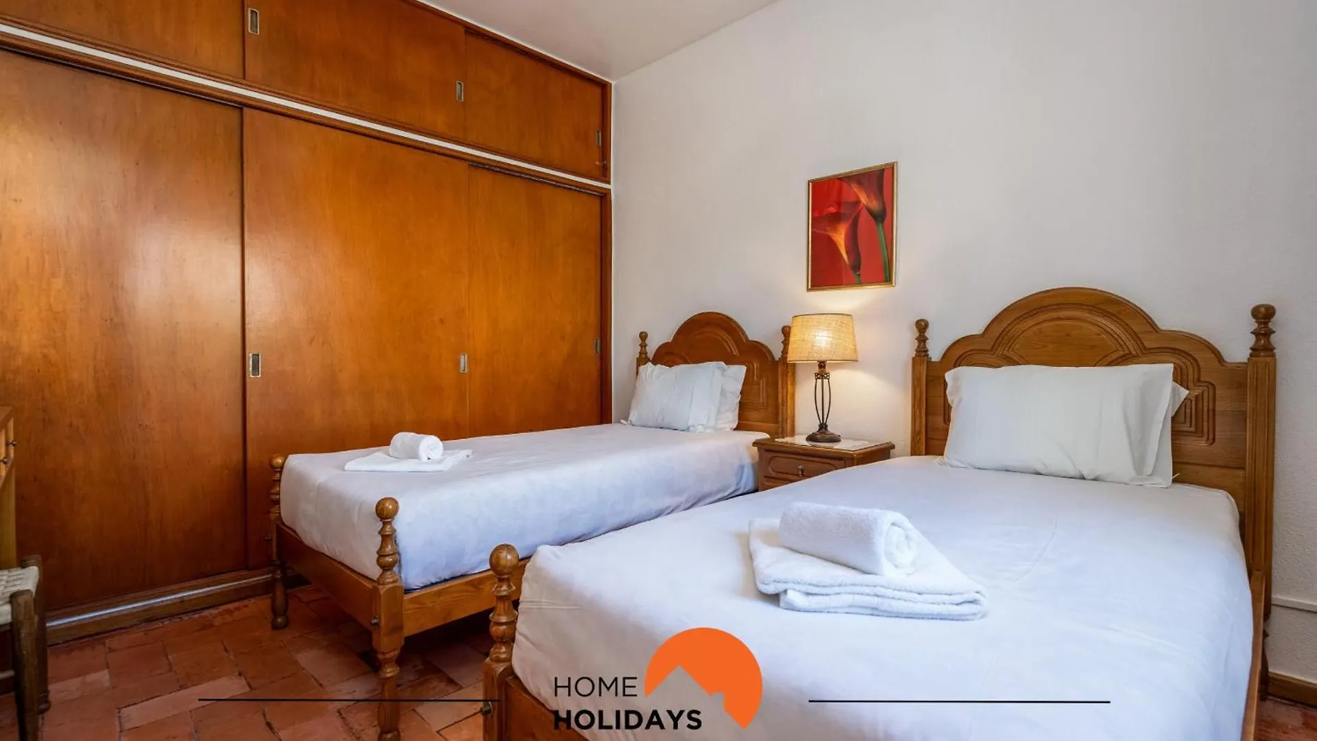 Villa #232 Vila Girasol 33 By Home Holidays Albufeira Portugal