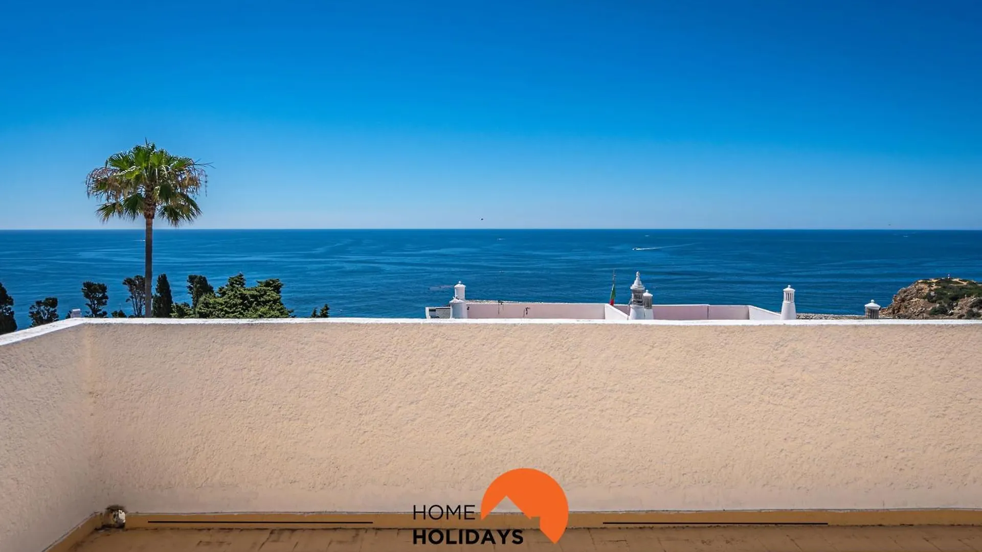 Villa #232 Vila Girasol 33 By Home Holidays Albufeira Portugal