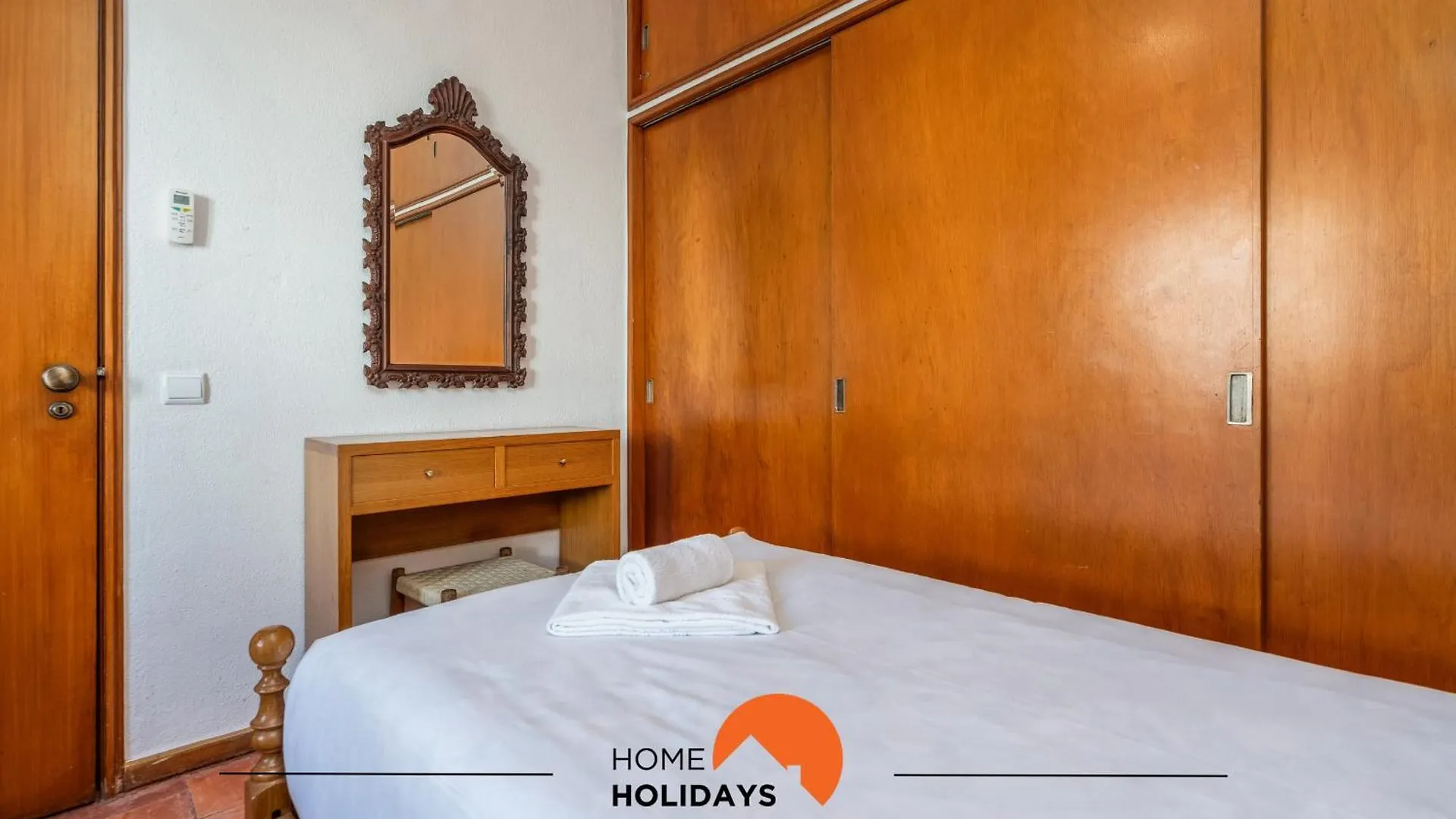 #232 Vila Girasol 33 By Home Holidays Albufeira 0*,  Portugal