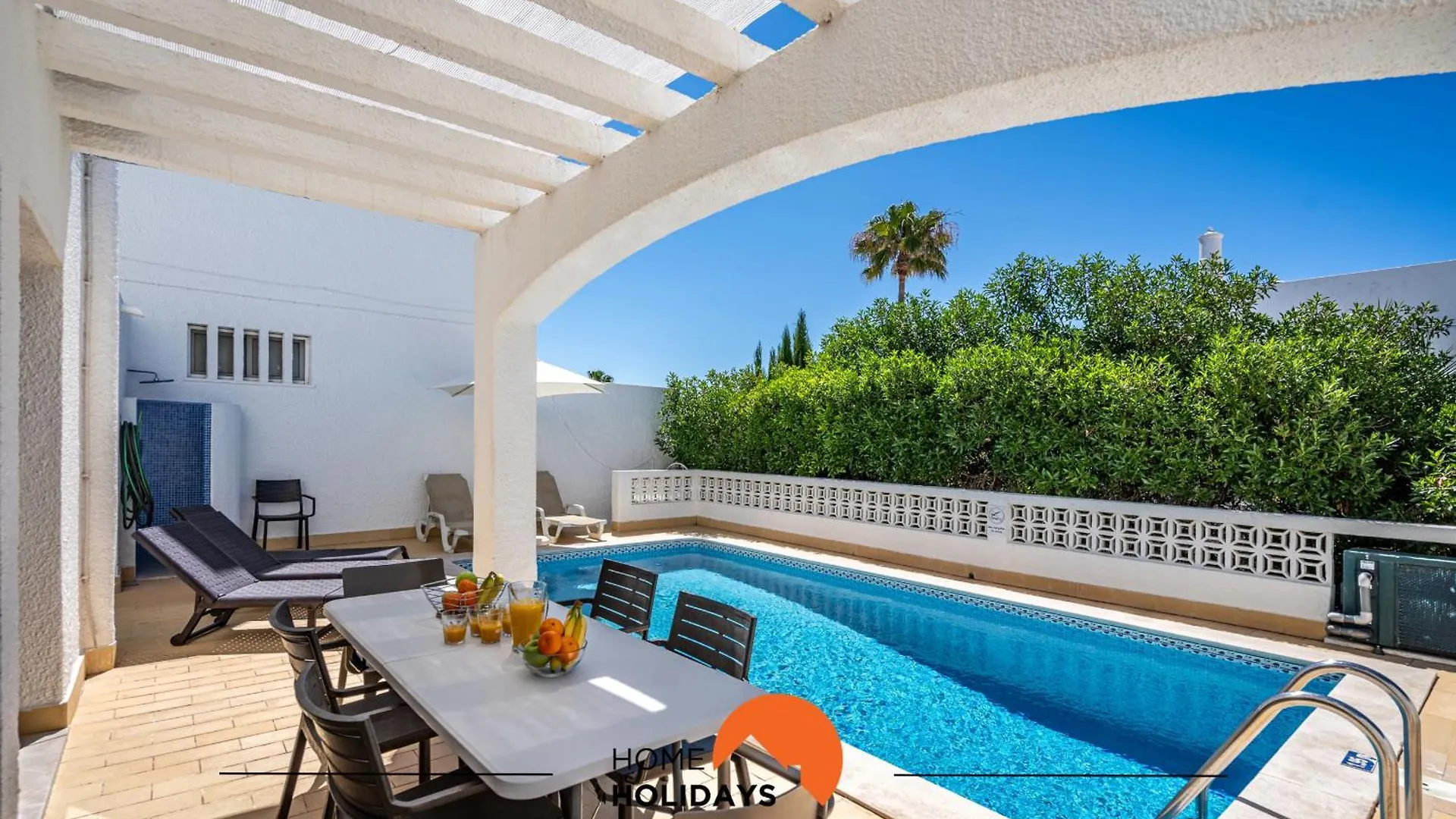 #232 Vila Girasol 33 By Home Holidays Albufeira