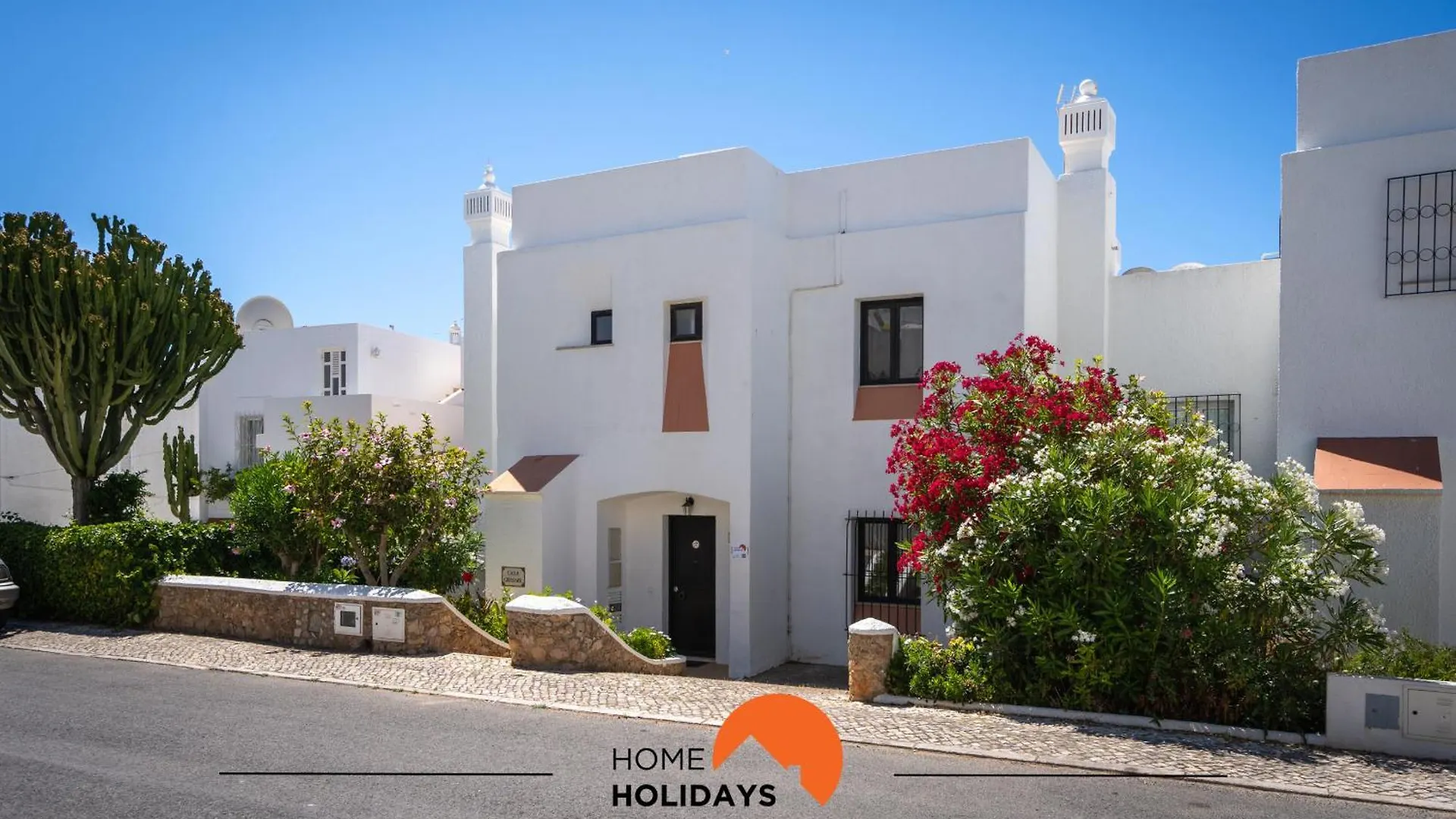 #232 Vila Girasol 33 By Home Holidays Albufeira Portugal