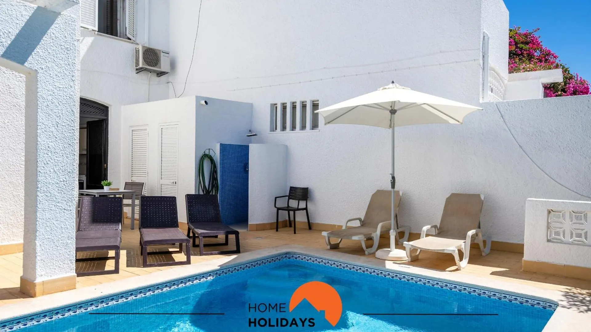 #232 Vila Girasol 33 By Home Holidays Albufeira