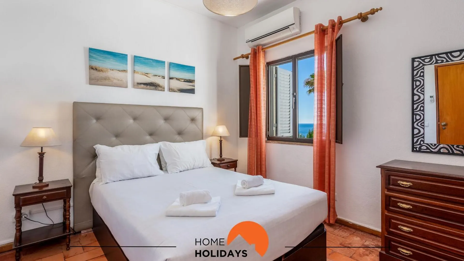 #232 Vila Girasol 33 By Home Holidays Albufeira